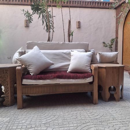 Kemet House Hotel Луксор Екстериор снимка