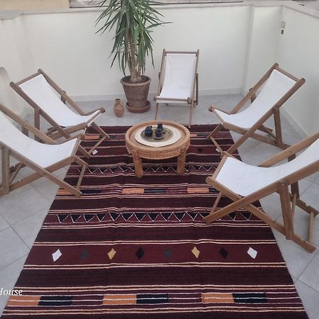 Kemet House Hotel Луксор Екстериор снимка