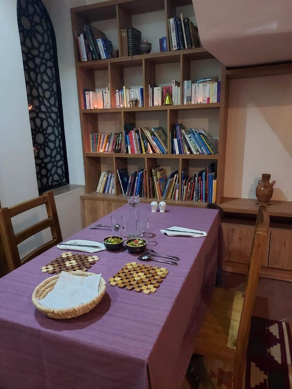 Kemet House Hotel Луксор Екстериор снимка