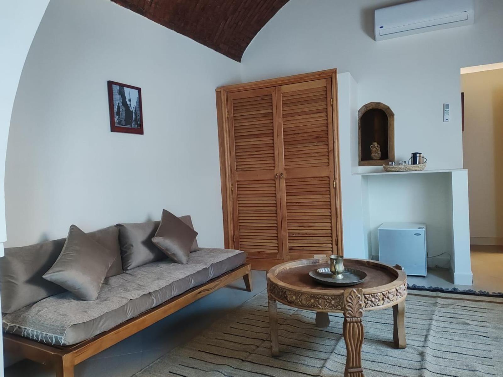 Kemet House Hotel Луксор Екстериор снимка