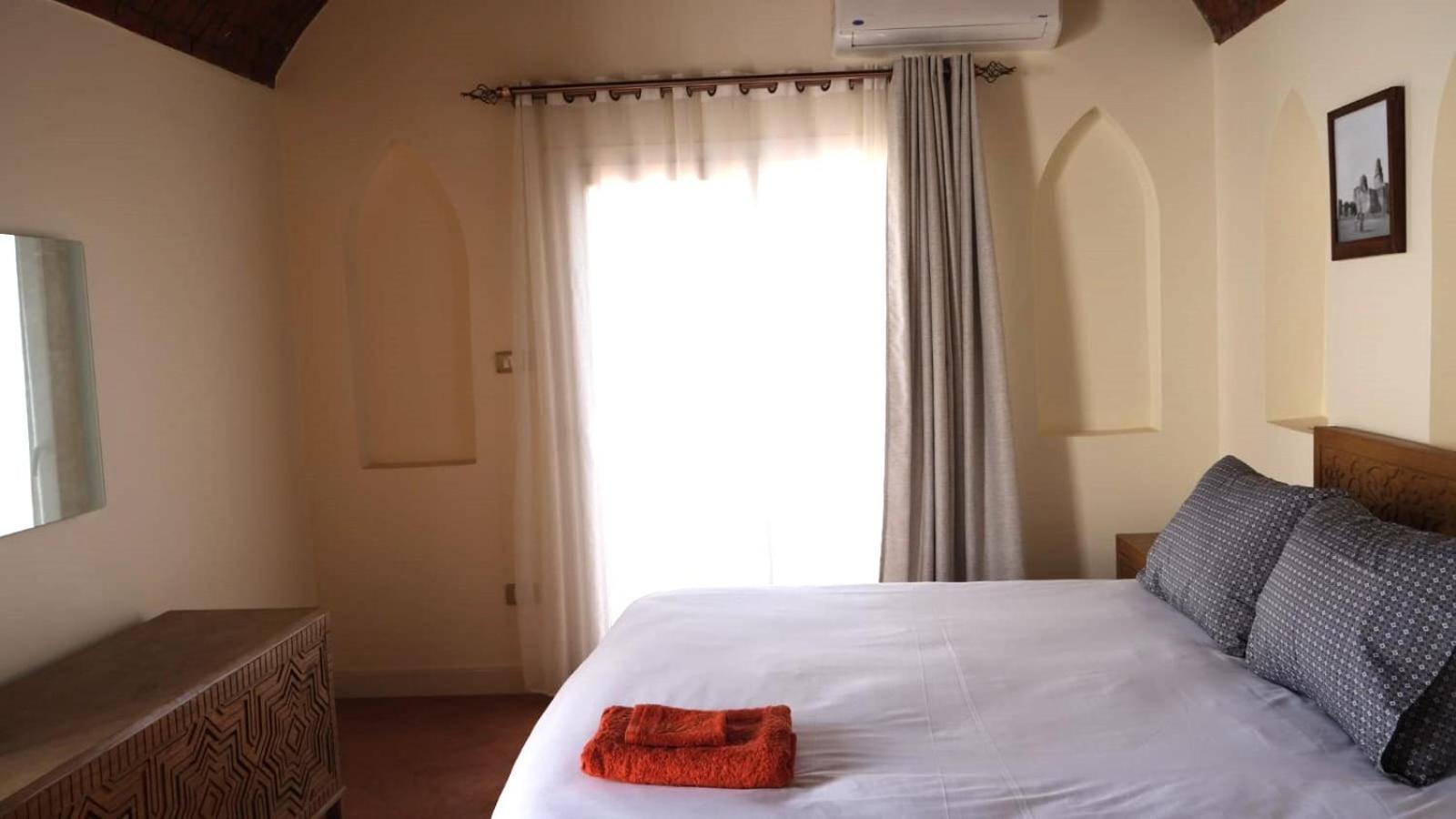 Kemet House Hotel Луксор Екстериор снимка